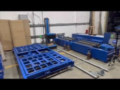 MQD-3C Tester de faróis de veículo para feixes de luz de altura e baixa - Dispositivo de ensaio informatizado totalmente automático