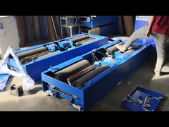 Envio bem-sucedido da linha de teste 3 em 1 do Vietnã