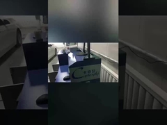 A estação de proteção ambiental M da Região Autónoma do Tibete foi conectada com sucesso