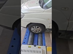 Cartesykj veículos leves automóvel máquina de potência de cavalo