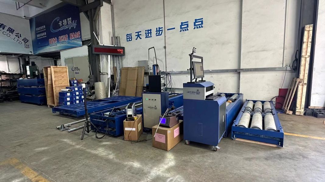 Cartesy Diagnosis Technology CO.,Ltd