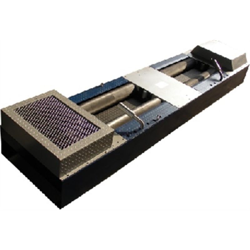 Dinamômetro de desempenho de potência de carro de carga longa de 10 t para BMW 2004-2008 Europe