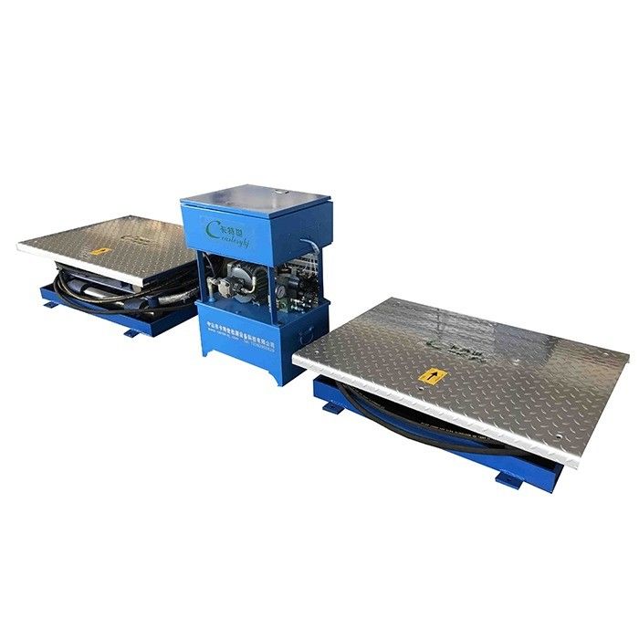 Detetor de desempenho do veículo profissional CTJX-3 para bagageiros e automóveis Modelos aplicáveis