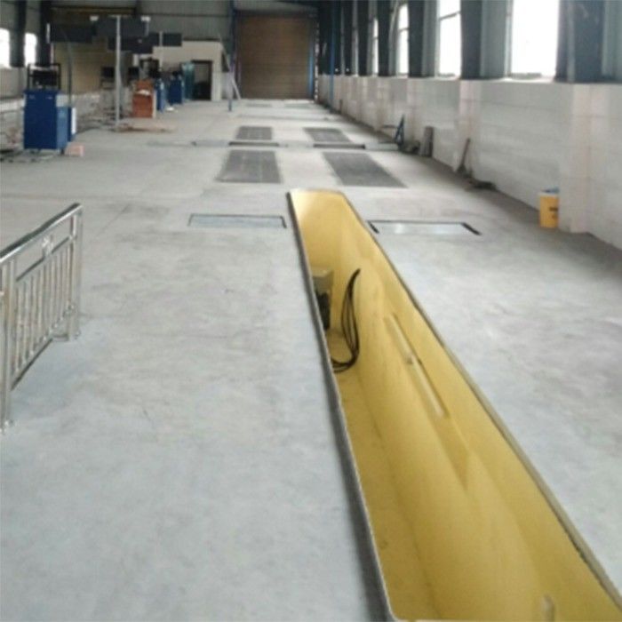 Detetor de desempenho do veículo profissional CTJX-3 para bagageiros e automóveis Modelos aplicáveis