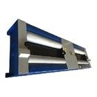 Instalação 15T Automóvel CTCS-15A Teste de velocímetro de veículo para caminhões Automóveis Equipamento de inspeção de veículos