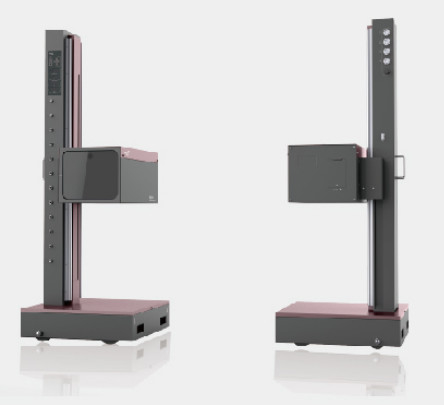 MQD-6A Teste de faróis de veículo para feixes de luz de altura e de baixa intensidade - Dispositivo de ensaio informatizado totalmente automático