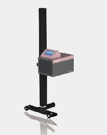 MQD-3B Tester de faróis de veículo para feixes altos e baixos Dispositivo de ensaio computadorizado totalmente automático