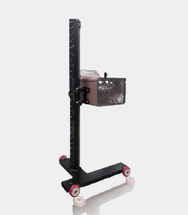 MQD-3C Tester de faróis de veículo para feixes de luz de altura e baixa - Dispositivo de ensaio informatizado totalmente automático