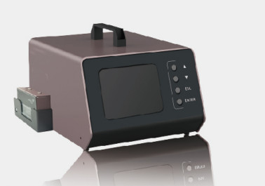 MQW-40A Analisador de gases de escape de veículos a motor Medir e analisar os componentes dos gases de escape de veículos a motor