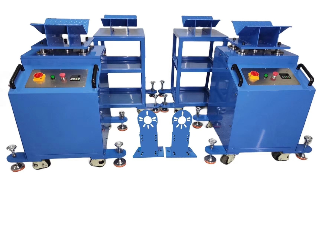CTYX-B Chassis Equipamento de detecção de som anormal Chassis Vibrator de detecção de som anormal