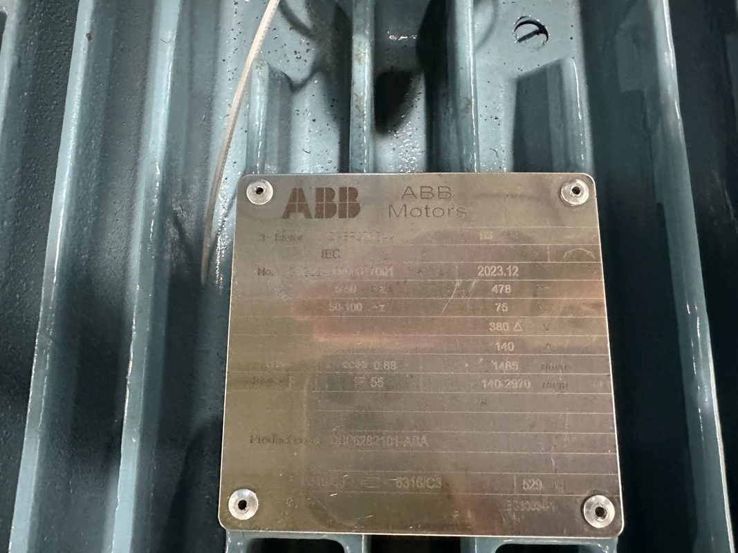 CTDCG-15 Automóvel Três eixos seis rolos Veículo Chassi Dinamômetro Dinamômetro potência