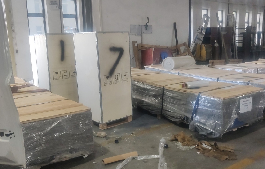 CTZD-2500M Teste de travões de rolos portáteis móveis para caminhão para equipamento de inspecção de linha de ensaio de veículos 3T