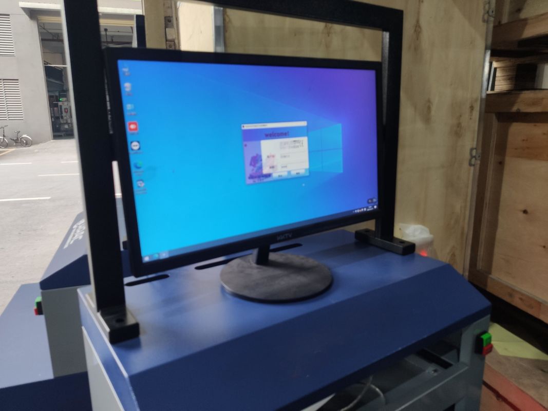 Cartesykj Teste de travões planos de luxo 13T Equipamento de inspecção de veículos Faixa de ensaio do veículo 2CTHPB-13