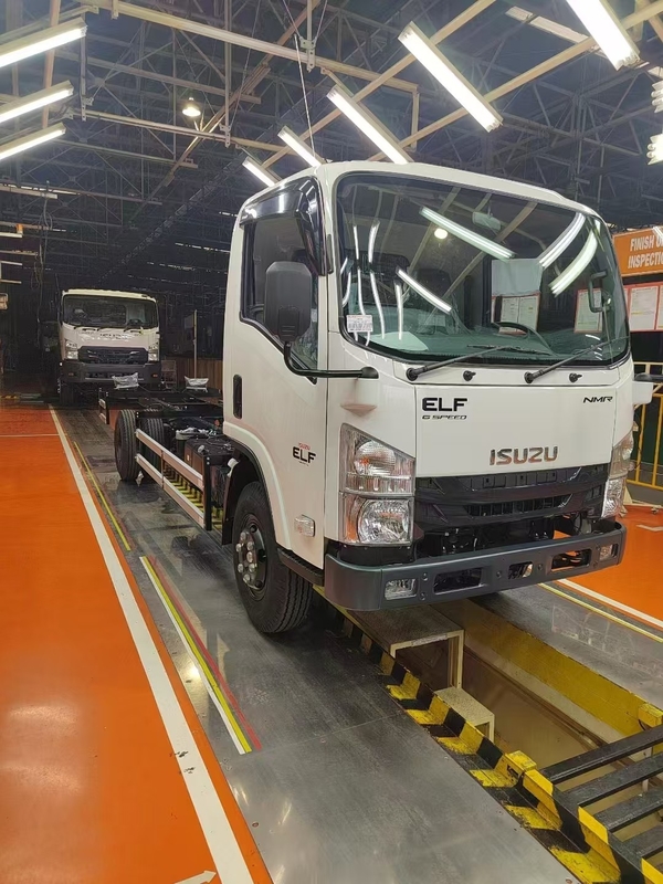 CTZJ - 10 Teste de ângulo de direcção do veículo Equipamento de inspecção de veículos para camiões e automóveis com sistema de controlo industrial