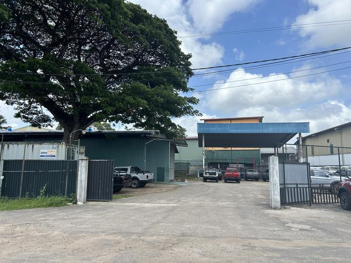 Teste de travões de rolos 5 em 1 com carga máxima no eixo de 4000 kg, deslizamento lateral de placa dupla e computador de controle industrial para linha de teste do veículo