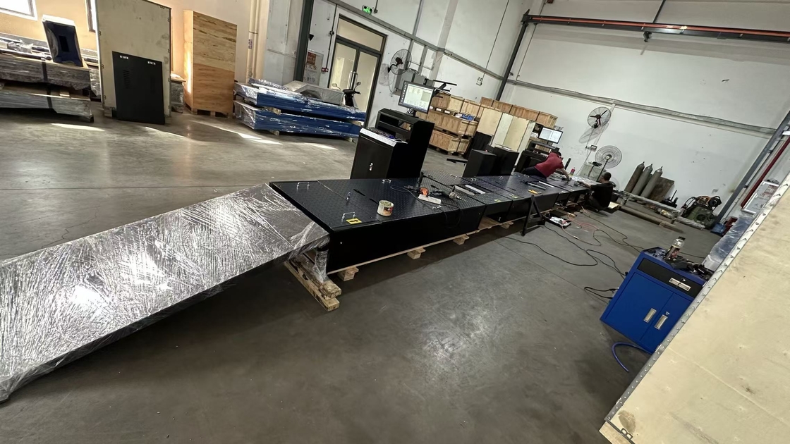 Linha de teste de motocicletas de 2 rodas força de frenagem carga por eixo velocímetro grampos alinhamento das rodas testador de faróis