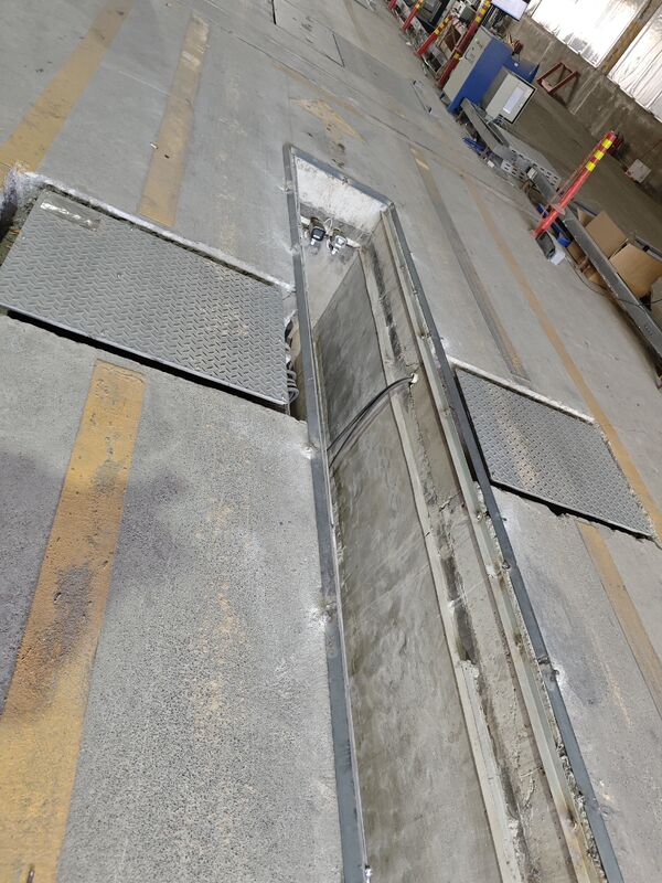 CTJX-10/13 Detector de Jogos Conjuntos Equipamento de Inspecção de Veículos para Camiões e Automóveis