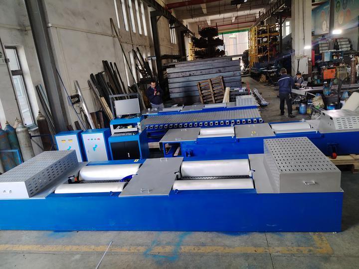 Cartesykj 15T load 2WD Vehicle Chassis Dynamometer for heavy duty vehicles dyno machine horse power machine Road Load Simulation Chassis Dynamometer CTDCG-15 