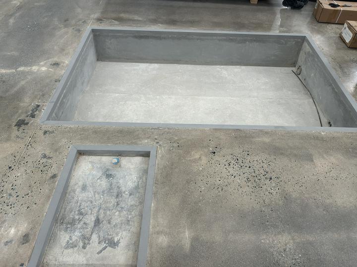 Testador de freio de rolo de linha de teste de veículo Cartesy marca CTGT-3-3C Roller Trinity com carga de eixo testador de deslizamento lateral de placa única para veículos leves