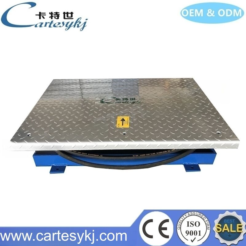 2.2KW Detector de desempenho do veículo de padrão de trabalho para bagageiros e automóveis