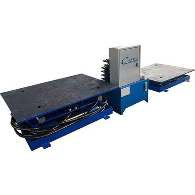 CTJX-10/13 Detector de Jogos Conjuntos Equipamento de Inspecção de Veículos para Camiões e Automóveis