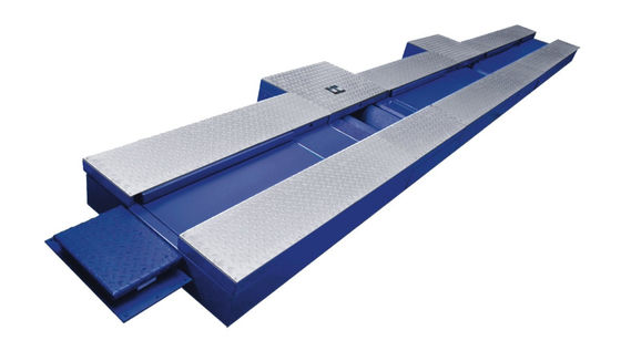 CTMT-750 Motorcycle Tricycle EV Tester Equipamento de teste EV para teste de segurança de duas e três rodas