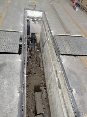 CTJX-10/13 Detector de Jogos Conjuntos Equipamento de Inspecção de Veículos para Camiões e Automóveis