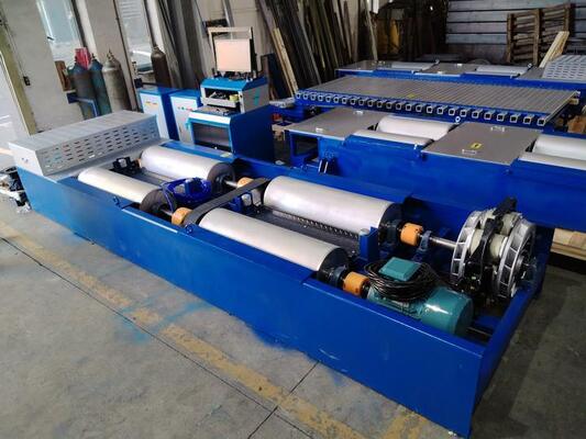 Dinamômetro de chassis para veículos 2WD Cartesykj 15T para carga, máquina de dinamômetro para veículos pesados, máquina de potência, Dinamômetro de chassis para simulação de carga rodoviária CTDCG-15